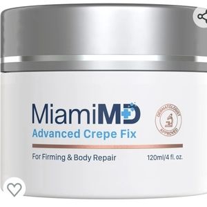 Miami MD Advanced Crepe Fix